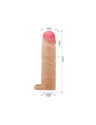 Navlaka za penis Gerd- BI 26258-4